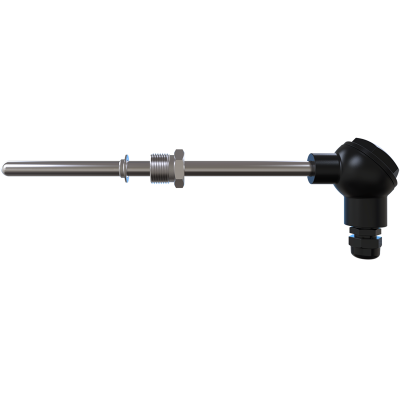 Термопреобразователь сопротивления ДТС035-50М.В4.100 08591 Термопреобразователь сопротивления ДТС035-50М.В4.100 08591