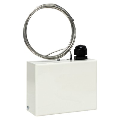 Реле температуры (термостат капиллярный) 2 метра TR-15-2 Реле температуры (термостат капиллярный) 2 метра TR-15-2