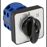 Переключатель коммутационный ПК16-12С2001 (М) te00122848