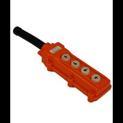 Пульт управления 4 кнопки IP54 ПКТ-40 Texenergo te00125370