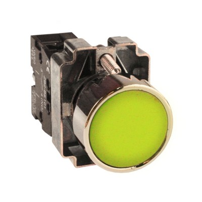 Кнопка BA51 желтая NO EKF PROxima xb2-ba51 xb2-ba51 Кнопка BA51 желтая NO EKF PROxima xb2-ba51 xb2-ba51