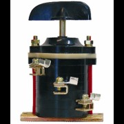 Выключатель Пакетный ПВ 3- 63 У3 исп.3 te00002154