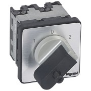 Переключатель кулачковый 1п 16А с полож. "0" PR12 027430