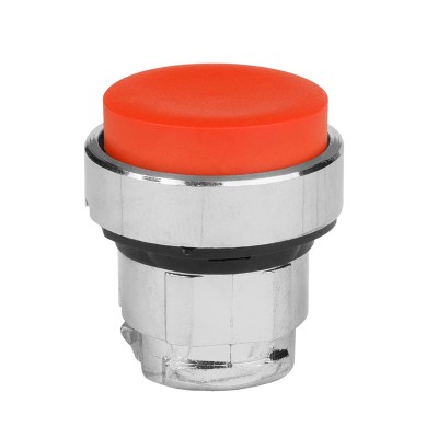 Головка кнопки OptiSignal D22 A4-PJ-4 с выступ толк красная металл ZB4BL4 332248 Головка кнопки OptiSignal D22 A4-PJ-4 с выступ толк красная металл ZB4BL4 332248