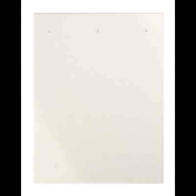 Табличка полужесткая для маркировки оболочек. Клейкое основание. ПВХ. Белая TASE60100AW Табличка полужесткая для маркировки оболочек. Клейкое основание. ПВХ. Белая TASE60100AW