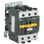 Контактор КМИе-48012 80А 400В/АС3 1НО;1НЗ IEK KKME41-080-400-11