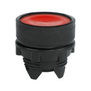 Головка кнопки OptiSignal D22 A5-P-4 красная пластик ZB5AA4 332264