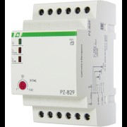 Реле уровня PZ-829 двухуровневый (без датчика), DIN 230В EA08.001.007