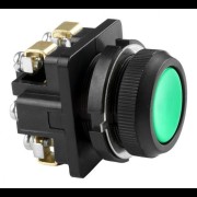 Кнопка КЕ 011/2 зелен. te00009288