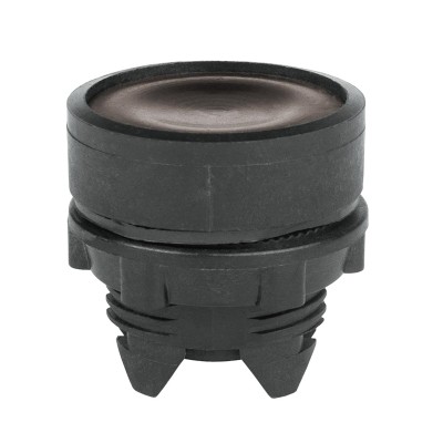 Головка кнопки OptiSignal D22 A5-P-2 черная пластик ZB5AA2 332262 Головка кнопки OptiSignal D22 A5-P-2 черная пластик ZB5AA2 332262