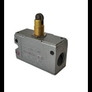 Микропереключатель - МП 1203 исп.1 винт (6619) te00006619