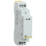 Реле импульсное ORM 1 конт. 12-240В AC/DC IEK ORM-01-ACDC12-240V