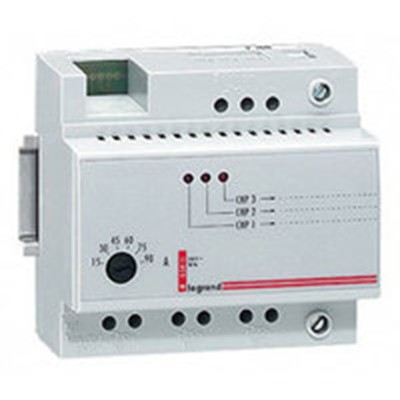 Модул.переключ/ср.т 1P 20А 004385 Модул.переключ/ср.т 1P 20А 004385