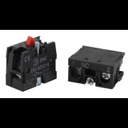 ЭРА Контактный блок 1р для серии LAY5 (40/960/11520) Б0045692