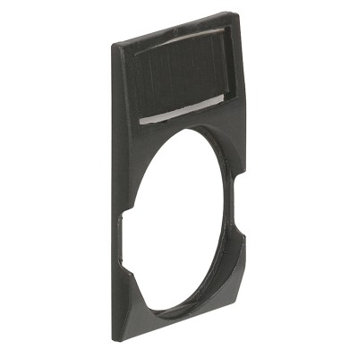 Рамка Osmoz узкая квадратная без вставки 024318 Рамка Osmoz узкая квадратная без вставки 024318