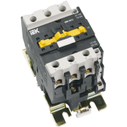 Контактор КМИ-46512 65А 110В/АС3 1НО;1НЗ IEK KKM41-065-110-11
