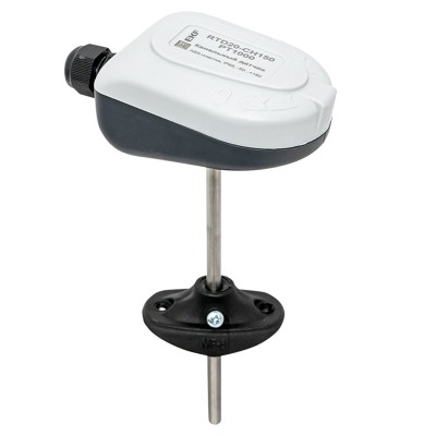 Датчик температуры канальный 150 мм EKF RTD20-CH150-PT1000 Датчик температуры канальный 150 мм EKF RTD20-CH150-PT1000