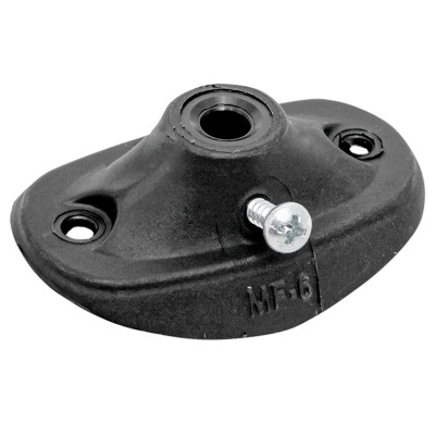 Фланец для канального датчика температуры 6 мм EKF FL-6 Фланец для канального датчика температуры 6 мм EKF FL-6