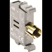 Патрон MLB-1 230В д/лампы до 230В AC 1SFA611620R1001