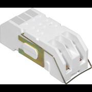 Розетка к реле РП-21-003 тип 3 (под винт) A8018-77951026