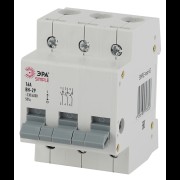 Выключатель SIMPLE-mod-66 SIMPLE нагрузки 3P 63А ВН-29 Б0039256
