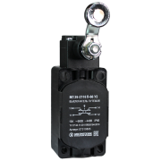 Выключатель ВП 36-2116П-66 У2, рычаг со стальным роликом, 1з+1р, безинерционный, 30х60 мм, без сальника, 3А, IP66, путевой (ЭТ) ET010885