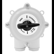 Выключатель Пакетный ПВ 3-16 У1 (IP56) (16А, пласт.корпус) te00016998