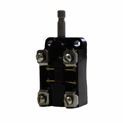 Выключатель ВПК-2010-БУХЛ4 Д/Т, длинный толкатель, IP00, путевой (ЭТ) ET505678 Выключатель ВПК-2010-БУХЛ4 Д/Т, длинный толкатель, IP00, путевой (ЭТ) ET505678