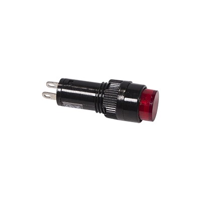 Индикатор O10 220V красный 36-4780 Индикатор O10 220V красный 36-4780