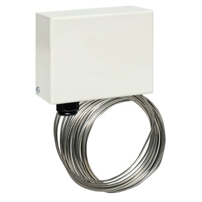 Реле температуры (термостат капиллярный) 6 метров TR-15-6 Реле температуры (термостат капиллярный) 6 метров TR-15-6