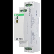 Реле импульсное BIS-411i, 230В AC 16А(160А/20мс) 1NO IP20 EA01.005.017