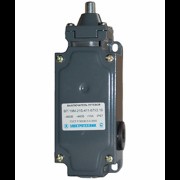 Выключатель ВП 19М-21Б-411-67 У2.16, четырёхполюсный, толкатель, 2з+2р, IP67, путевой (ЭТ) ET009902