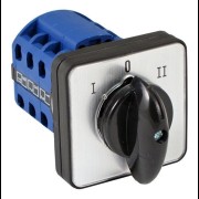 Переключатель коммутационный ПК16-12С3031 (М) te00122849