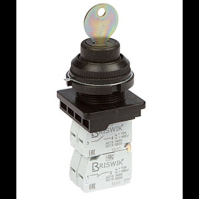 ПЕ-171 исп.1, 2з, 10А, 660В, замок на 2 положения 0 +90° (ключ в положении "включено" не вынимается), IP40, переключатель управления (ЭТ) ET514793 ПЕ-171 исп.1, 2з, 10А, 660В, замок на 2 положения 0 +90° (ключ в положении "включено" не вынимается), IP40, переключатель управления (ЭТ) ET514793