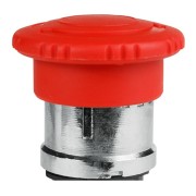 Головка кнопки OptiSignal D22 A4-ESTR ав ост 40мм возвр пов металл ZB4BS844 332249