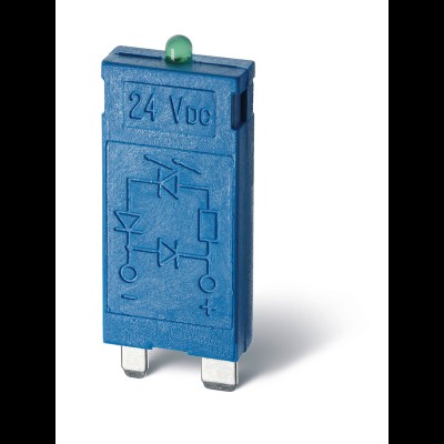 Модуль защиты шунтирующее соединение 110...240В AC 9902823007 9901823007 Модуль защиты шунтирующее соединение 110...240В AC 9902823007 9901823007