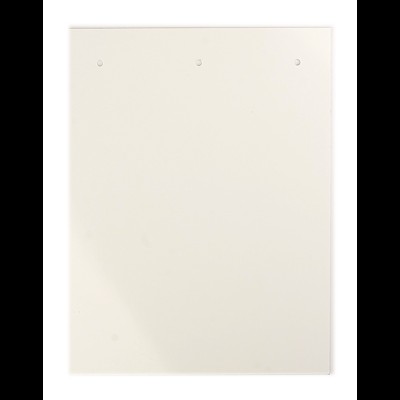 Табличка полужесткая для маркировки оболочек. Клейкое основание. ПВХ. Белая TASE10512AW Табличка полужесткая для маркировки оболочек. Клейкое основание. ПВХ. Белая TASE10512AW