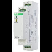 Реле импульсное BIS-411 DIN EA01.005.001