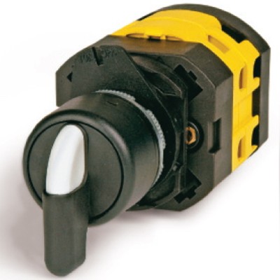 Селектор д.22мм ручка R28 AZ2801 Селектор д.22мм ручка R28 AZ2801