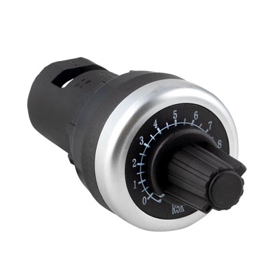 Потенциометр 5кОм EKF PROxima PT22-05K Потенциометр 5кОм EKF PROxima PT22-05K