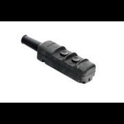 Пост кнопочный ПКТ-20 IP30 Texenergo te00137241