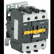 Контактор КМИе-46512 65А 400В/АС3 1НО;1НЗ IEK KKME41-065-400-11