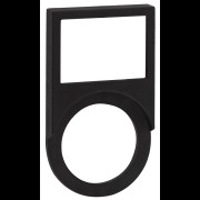 ЭРА Держатель маркировки DM 18x25 (100/2400/19200) Б0045696