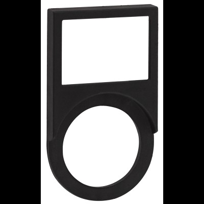 ЭРА Держатель маркировки DM 18x25 (100/2400/19200) Б0045696 ЭРА Держатель маркировки DM 18x25 (100/2400/19200) Б0045696