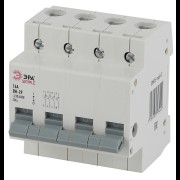 Выключатель SIMPLE-mod-69 SIMPLE нагрузки 4P 40А ВН-29 Б0039259