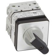 Переключатель кулачковый 2 напр. 2п 25А PR21 027471