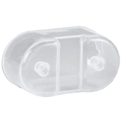 Защитный колпачок для двойной плоской кнопки IP67 DKC APCN Защитный колпачок для двойной плоской кнопки IP67 DKC APCN