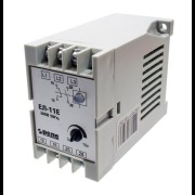 Реле контроля 3-х фазн напряж ЕЛ-11Е 380В 50Гц te00246079