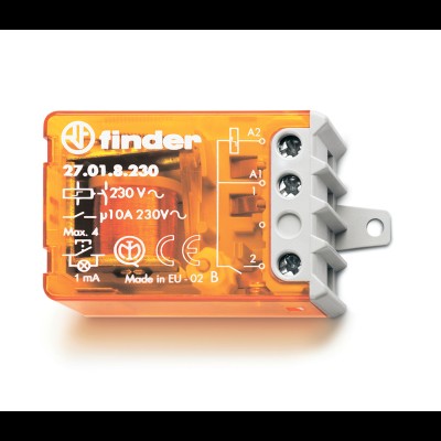 Реле субминиатюрное электромеханич. монтаж на печатную плату 1CO 6А AgSnO2 5В DC (чувствит.) влагозащ. RTIII 322170054000 270682300000 Реле субминиатюрное электромеханич. монтаж на печатную плату 1CO 6А AgSnO2 5В DC (чувствит.) влагозащ. RTIII 322170054000 270682300000