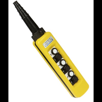 Пост кнопочный ПКТ-60 У2, IP65, вверх, вниз, влево, вправо, вперёд, назад, 6NO (ЭТ) ET010013 Пост кнопочный ПКТ-60 У2, IP65, вверх, вниз, влево, вправо, вперёд, назад, 6NO (ЭТ) ET010013